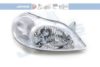 JOHNS 41 12 10 Headlight